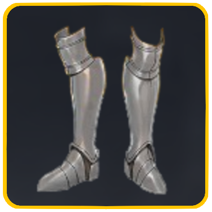 Star Guardian Combat Boots icon