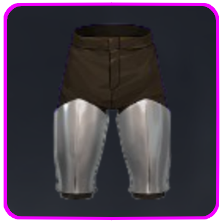 Thunderous Bottoms (Finest) icon