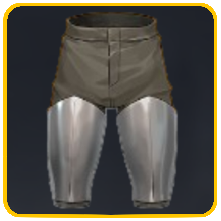 Star Guardian Bottoms icon