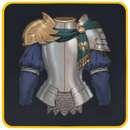 Star Guardian Top icon