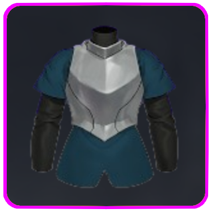 Thunderous Top (Finest) icon