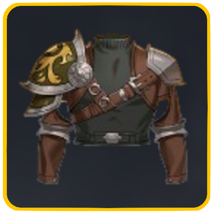 Revived Nightmare Top icon