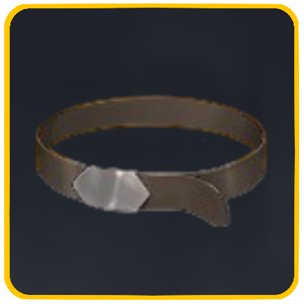 Star Guardian Belt icon