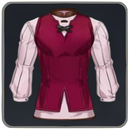 Pursuer's Top (General) icon