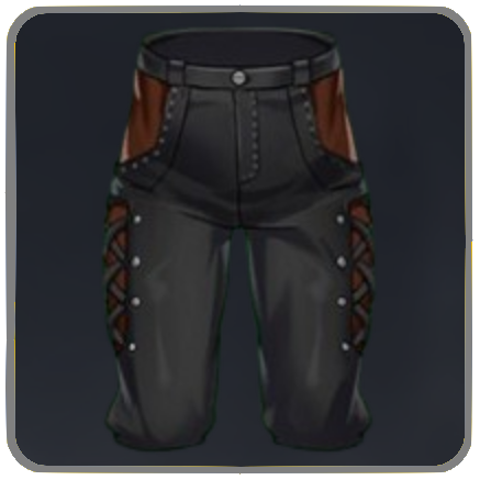 Pursuer's Bottoms (General) icon