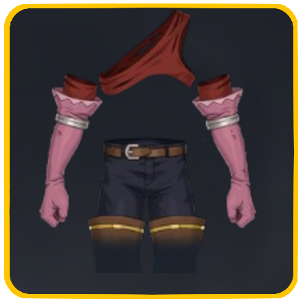 Sword of the Old King icon