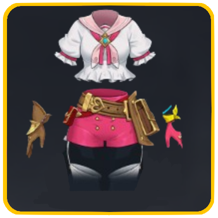 Adventure's Beginning icon