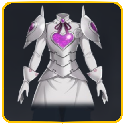 Holy Knight of Explosions icon