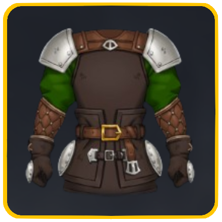 Secure Adventure icon