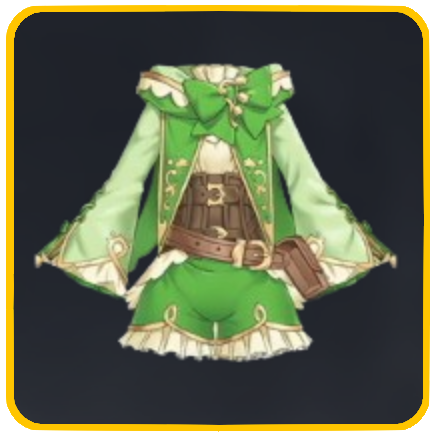 Cheerful Outing icon