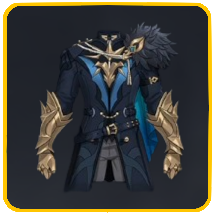 Shadow Lord icon