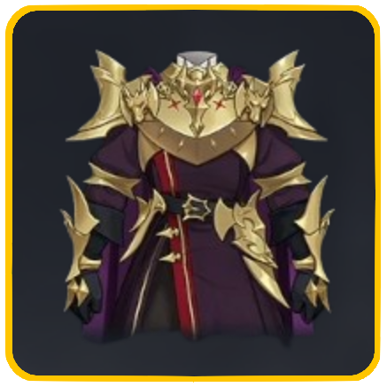 Glory of the Past icon