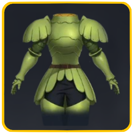 The Grizzly Sin of Sloth icon