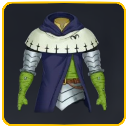 A Suit From Younger Days icon