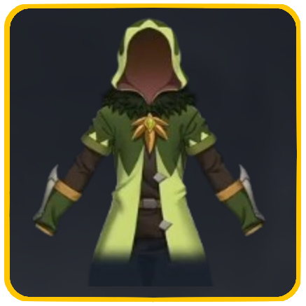 Shadow of the Deep Forest icon