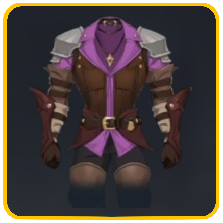 Demon's Stealth icon