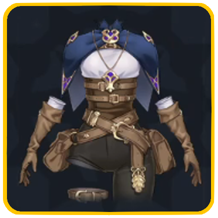 Exploration of the Unknown icon