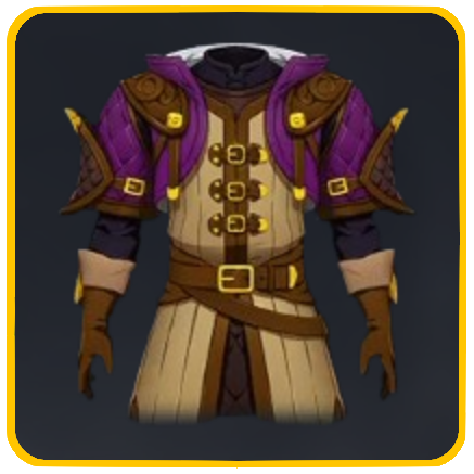 Thorough Preparation icon