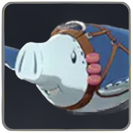 Manta Hawk icon