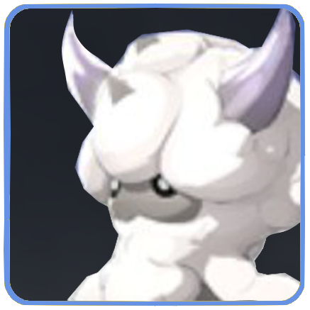 Fluffy Cottener icon