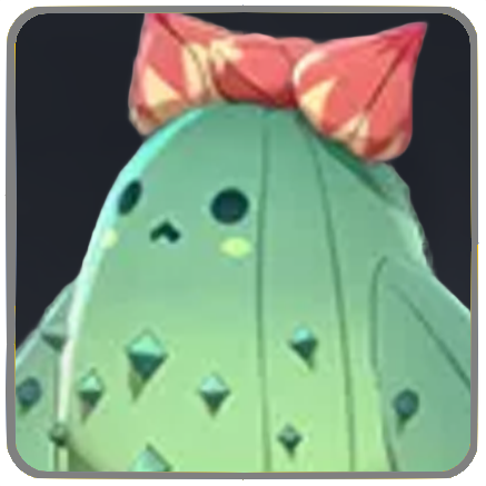Prickly Cattus icon