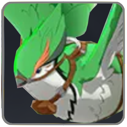 Singing Stormbird icon