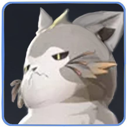 Mischievous Ballcat icon