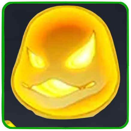Kind Fire Spirit icon