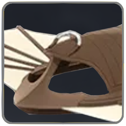 Handmade Glider icon