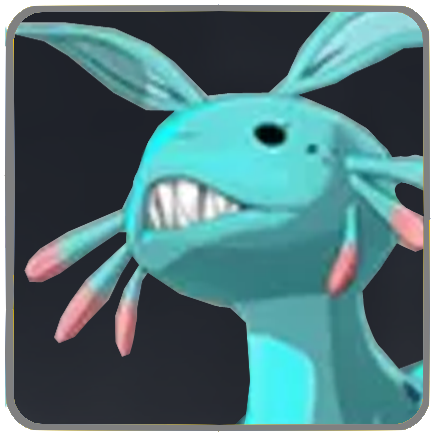Domesticated Marincat icon