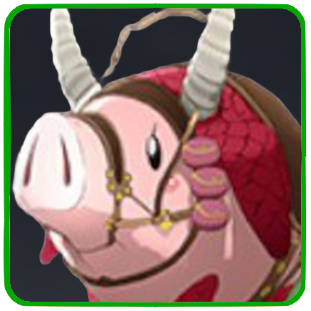 Tyrant Dragon Hawk icon