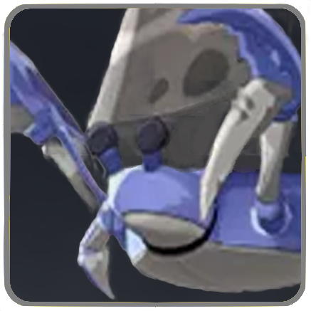 Diligent Stone Crab icon