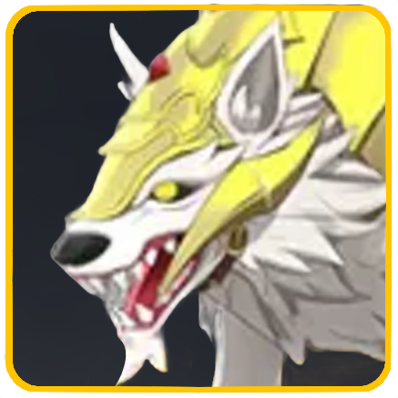 Ancient Varg of the Sun icon