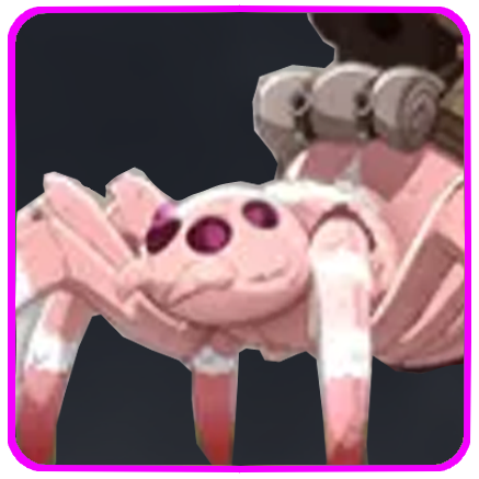 Pet Spider icon