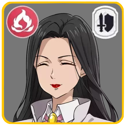 Guila (Sword and Shield)