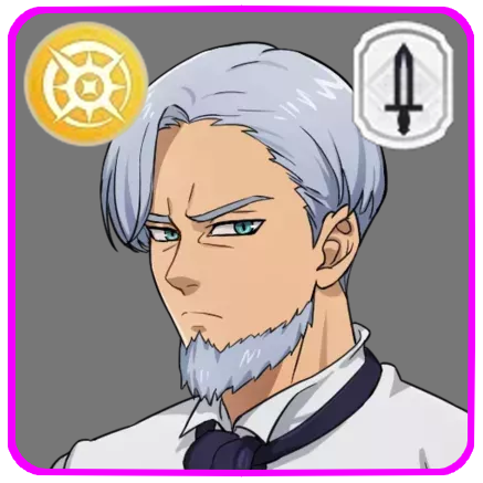 Hendrickson (Longsword)