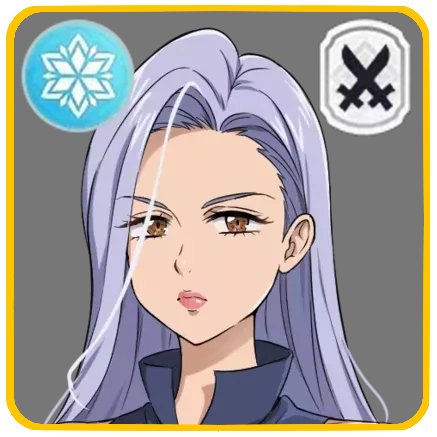 Jericho (Dual Swords)