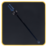 Black Flame Wings Grimoire icon